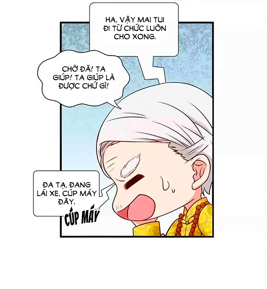 Chỉ Nhiễm Thành Hôn: Chapter 130