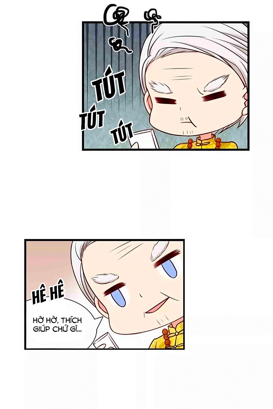 Chỉ Nhiễm Thành Hôn: Chapter 130