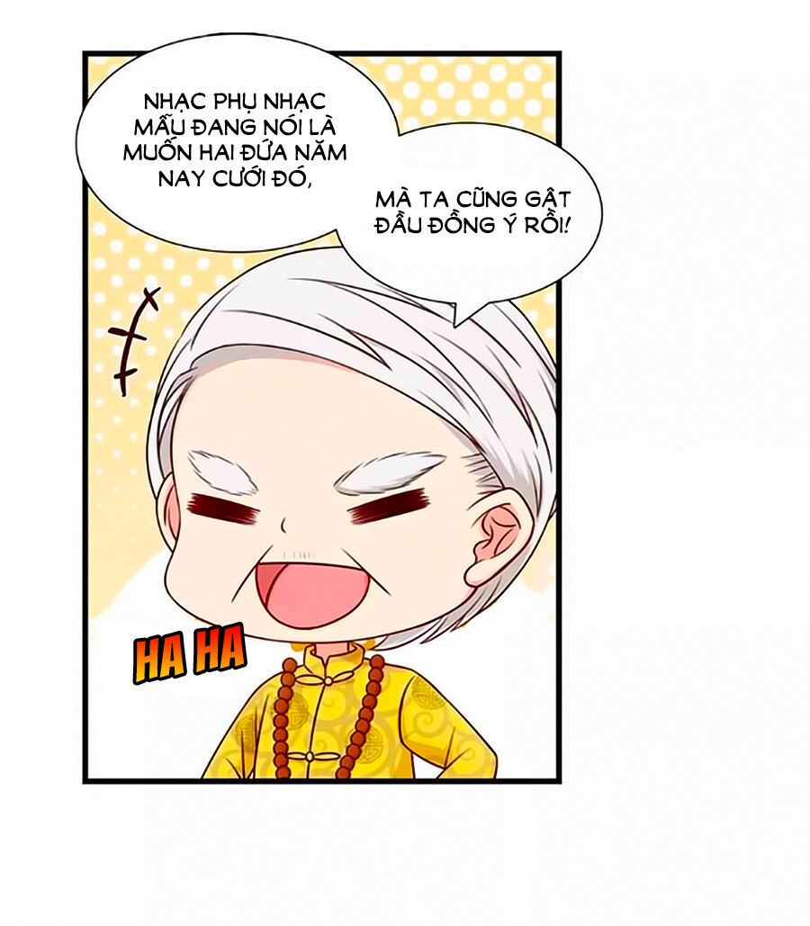 Chỉ Nhiễm Thành Hôn: Chapter 130