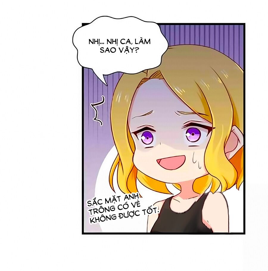 Chỉ Nhiễm Thành Hôn: Chapter 131