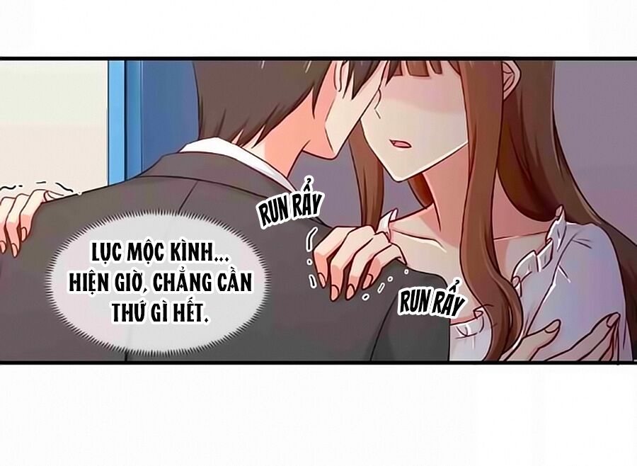 Chỉ Nhiễm Thành Hôn: Chapter 131