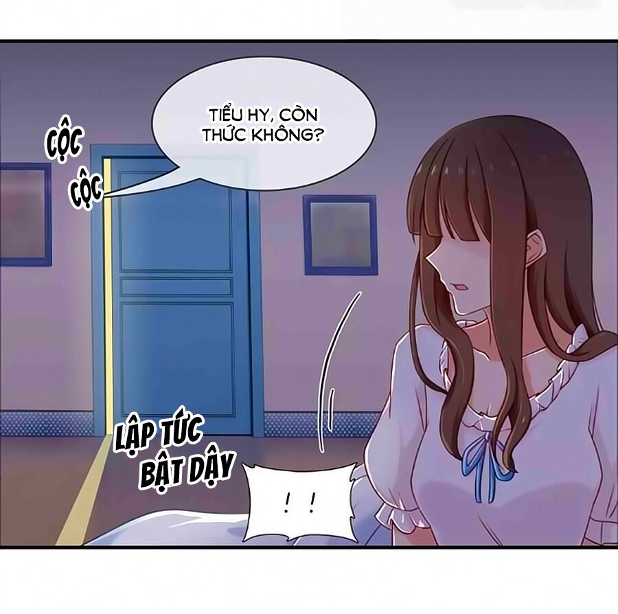 Chỉ Nhiễm Thành Hôn: Chapter 131