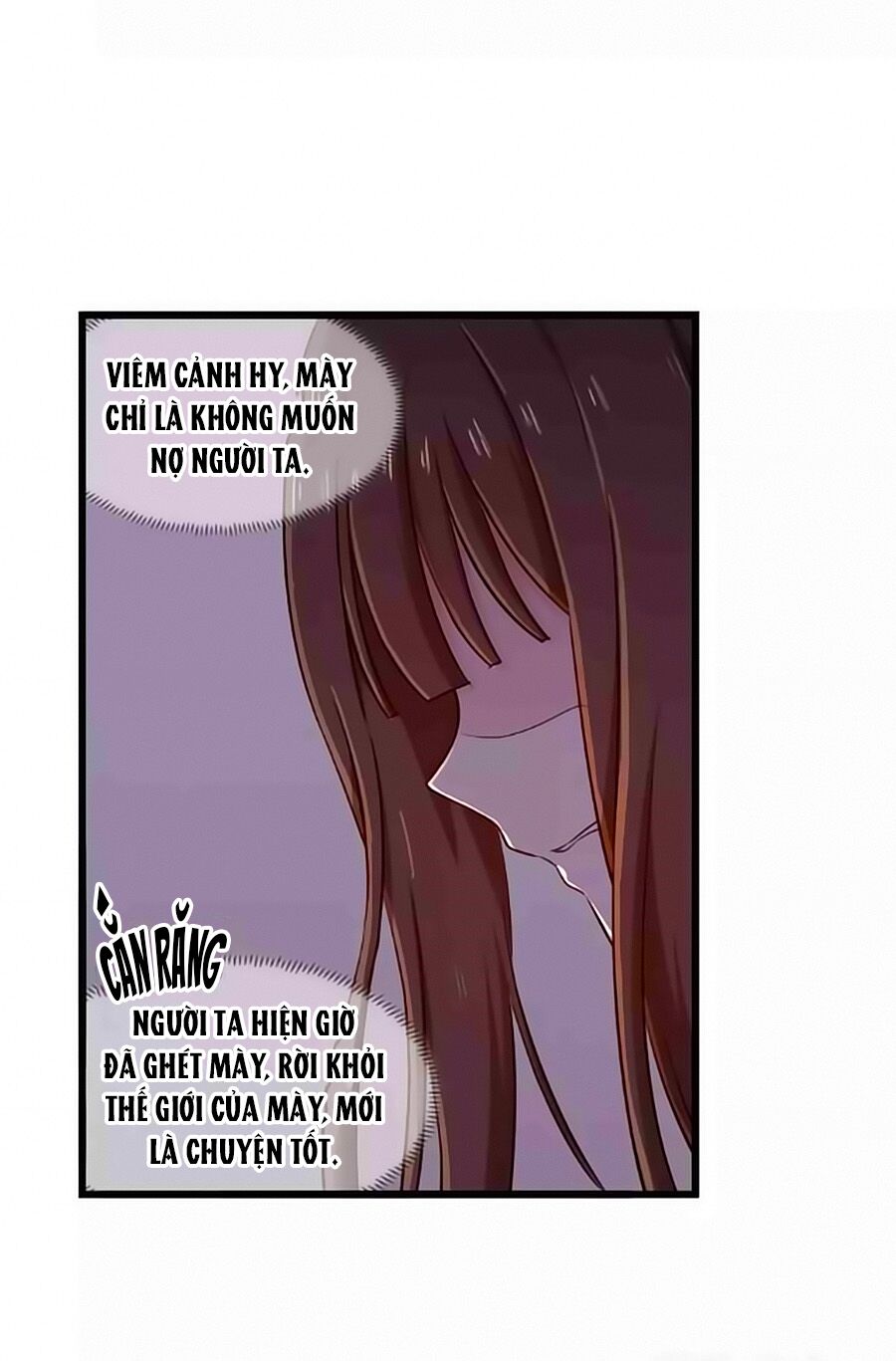 Chỉ Nhiễm Thành Hôn: Chapter 132