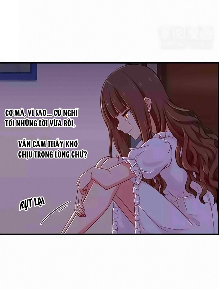 Chỉ Nhiễm Thành Hôn: Chapter 132