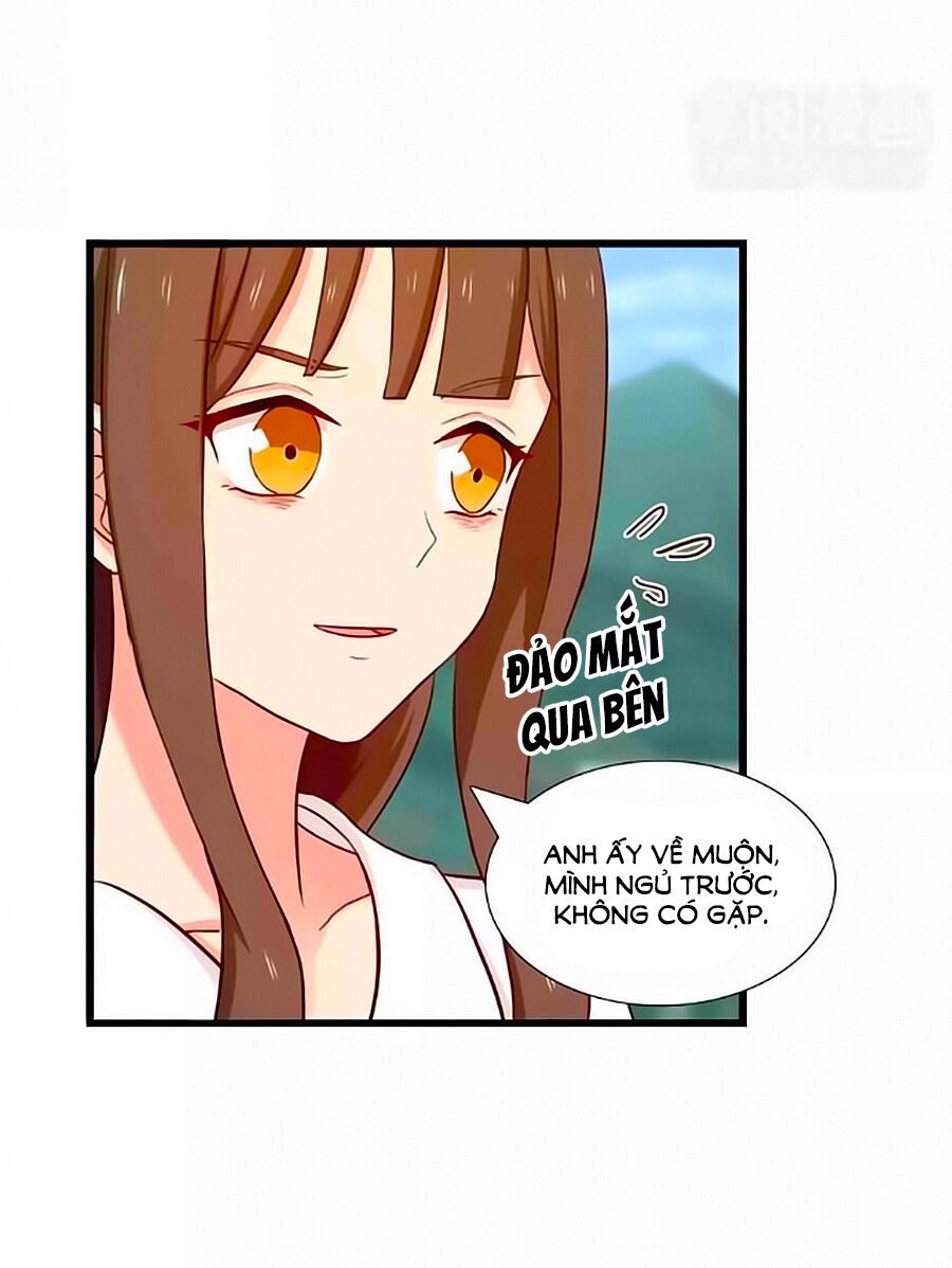 Chỉ Nhiễm Thành Hôn: Chapter 132