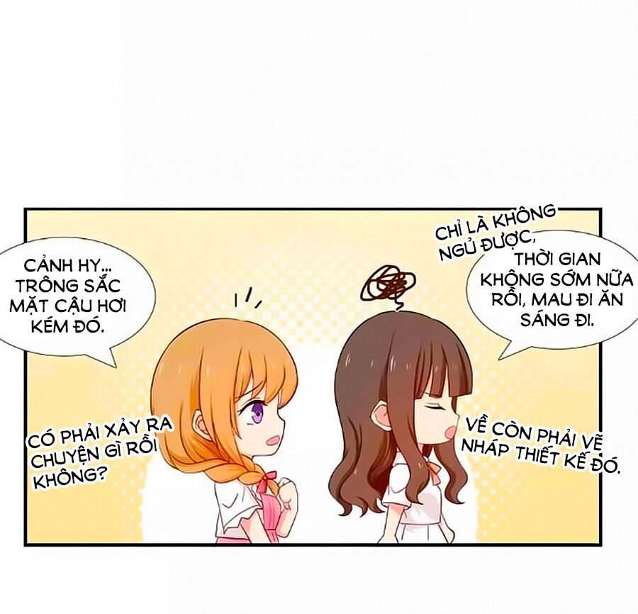 Chỉ Nhiễm Thành Hôn: Chapter 132