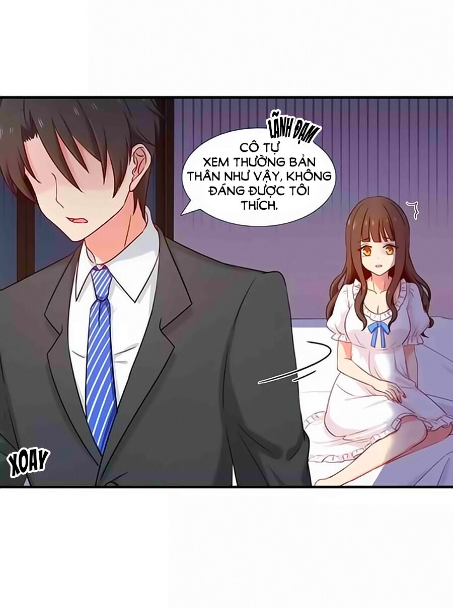 Chỉ Nhiễm Thành Hôn: Chapter 132