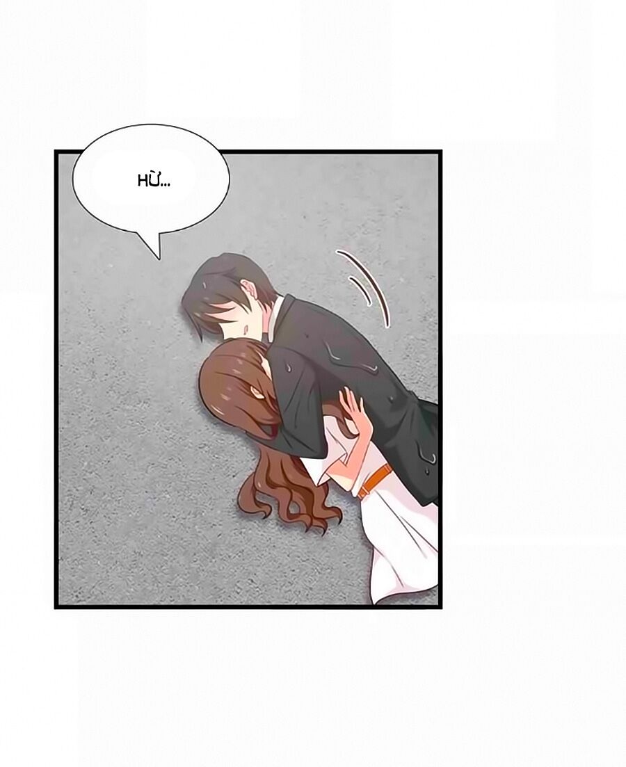 Chỉ Nhiễm Thành Hôn: Chapter 133