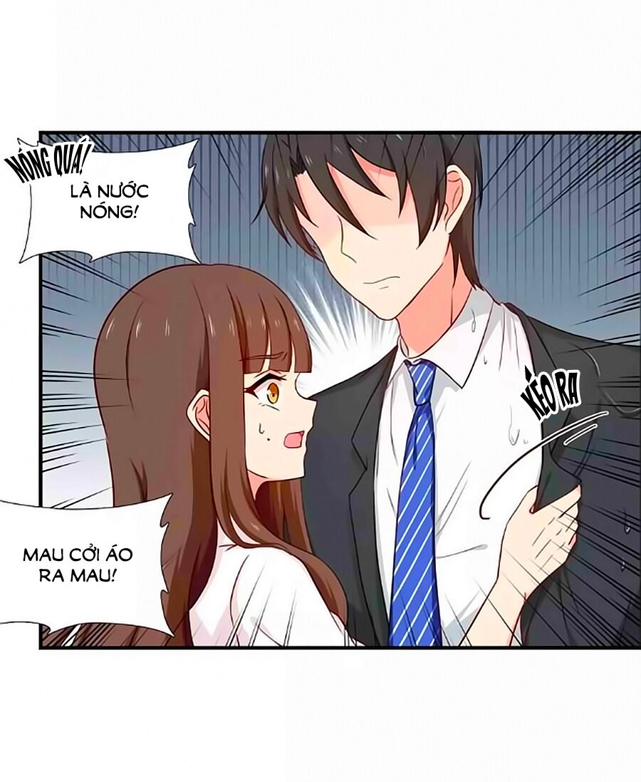 Chỉ Nhiễm Thành Hôn: Chapter 133
