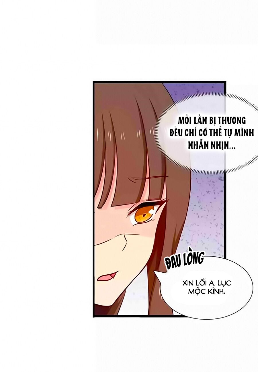 Chỉ Nhiễm Thành Hôn: Chapter 133