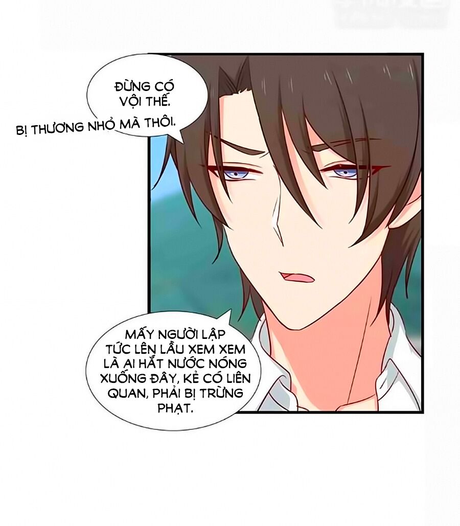 Chỉ Nhiễm Thành Hôn: Chapter 133