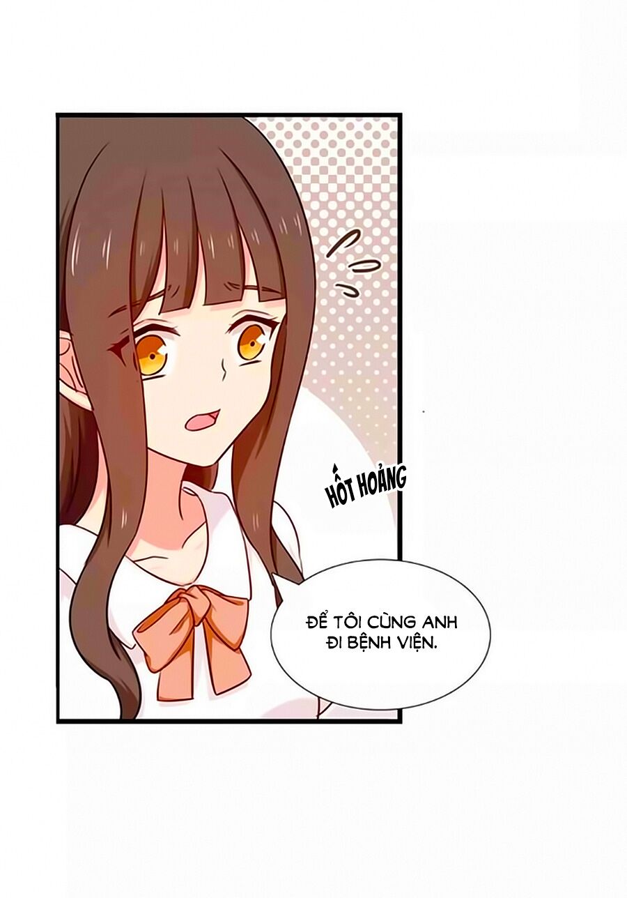 Chỉ Nhiễm Thành Hôn: Chapter 133