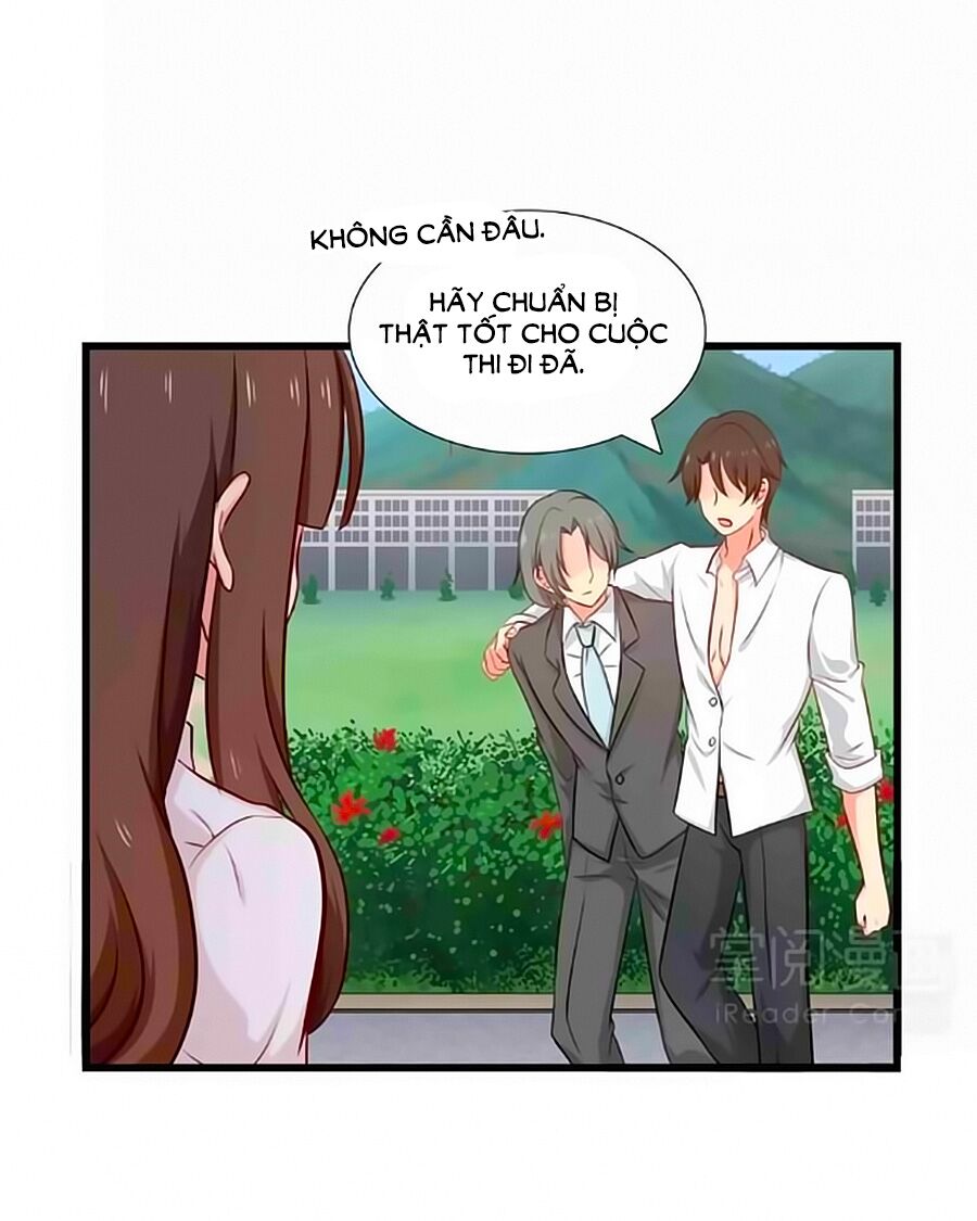 Chỉ Nhiễm Thành Hôn: Chapter 133