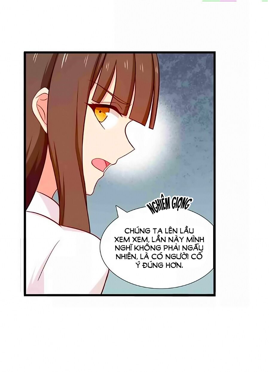 Chỉ Nhiễm Thành Hôn: Chapter 133