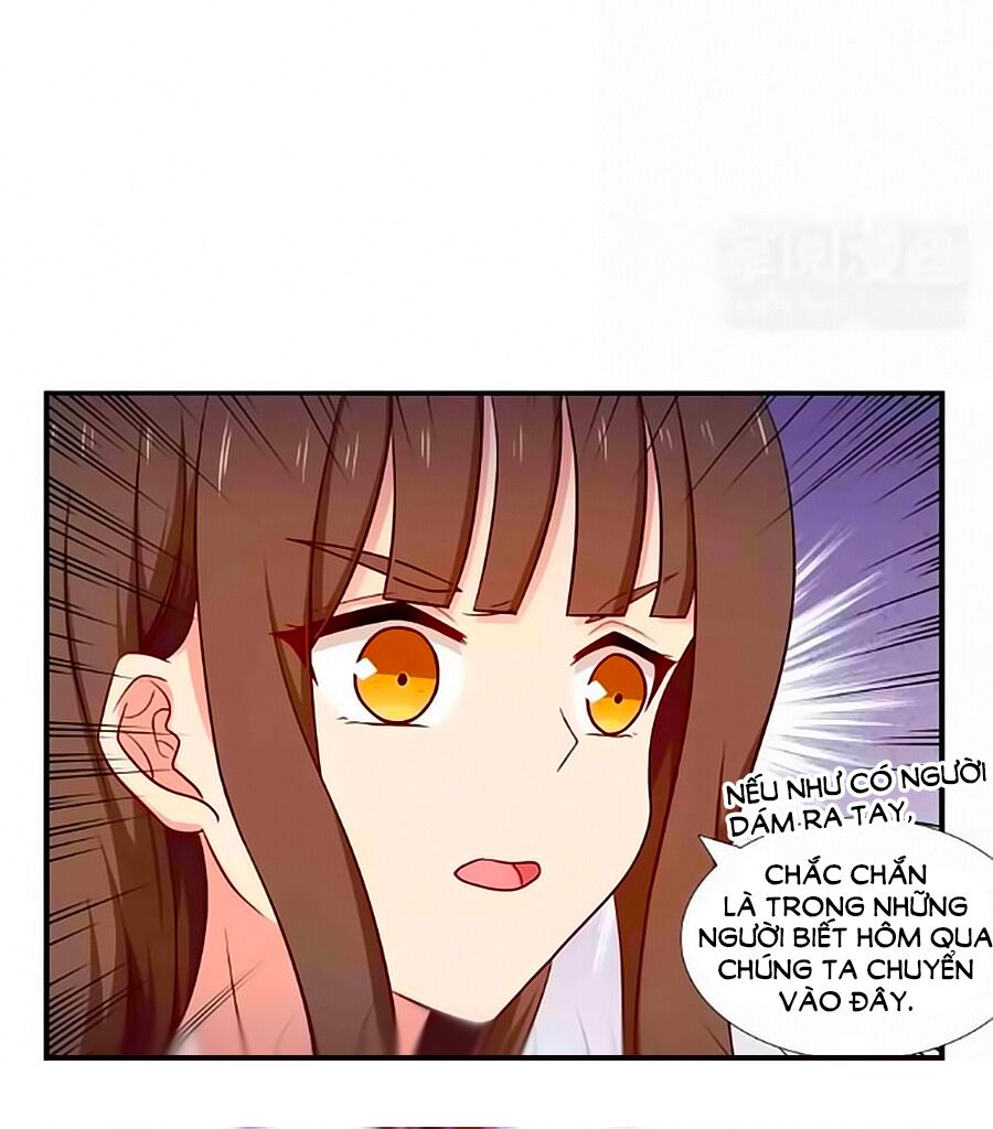 Chỉ Nhiễm Thành Hôn: Chapter 133