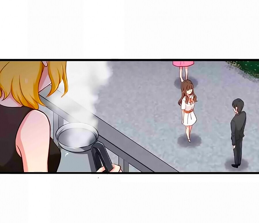 Chỉ Nhiễm Thành Hôn: Chapter 133