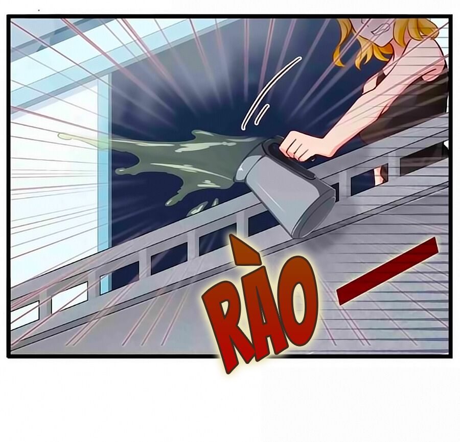 Chỉ Nhiễm Thành Hôn: Chapter 133