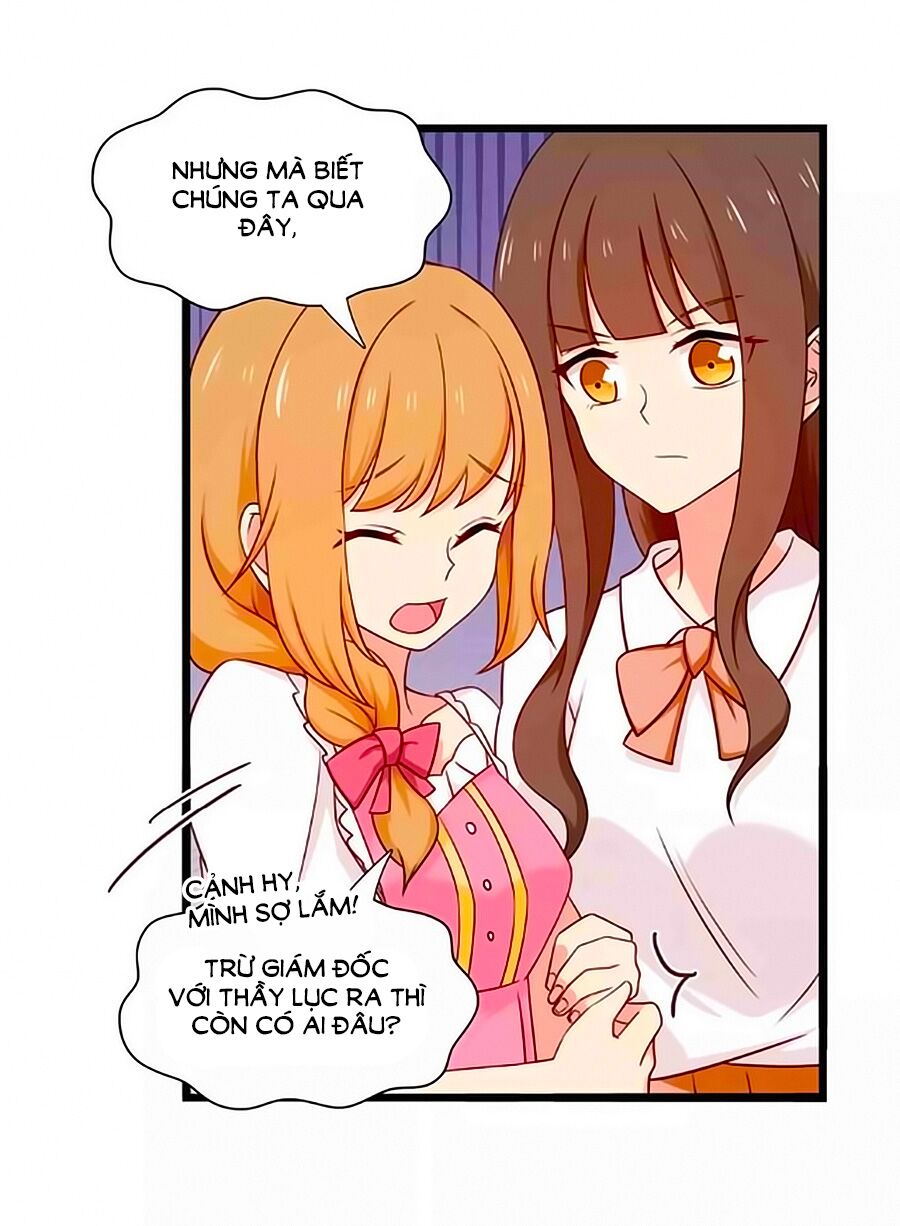 Chỉ Nhiễm Thành Hôn: Chapter 134