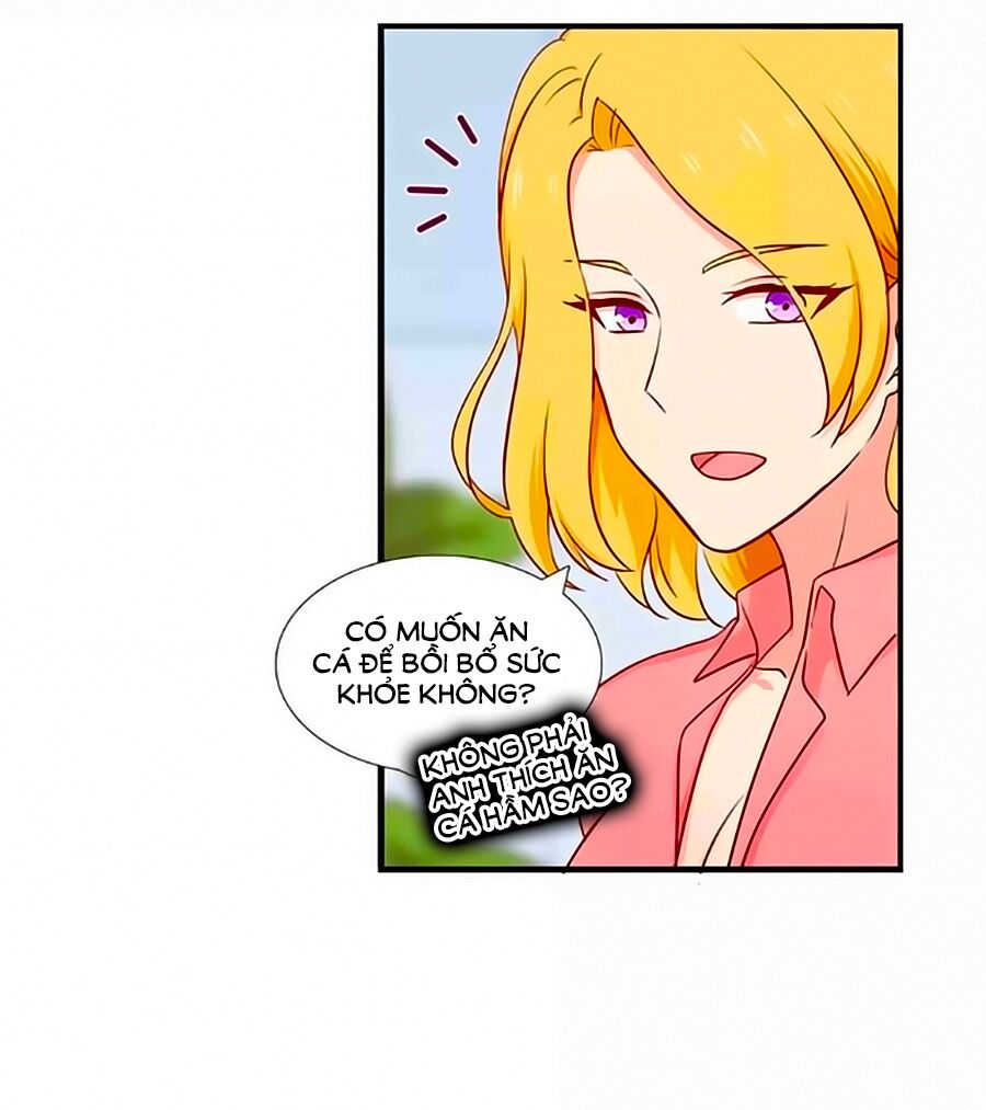 Chỉ Nhiễm Thành Hôn: Chapter 134