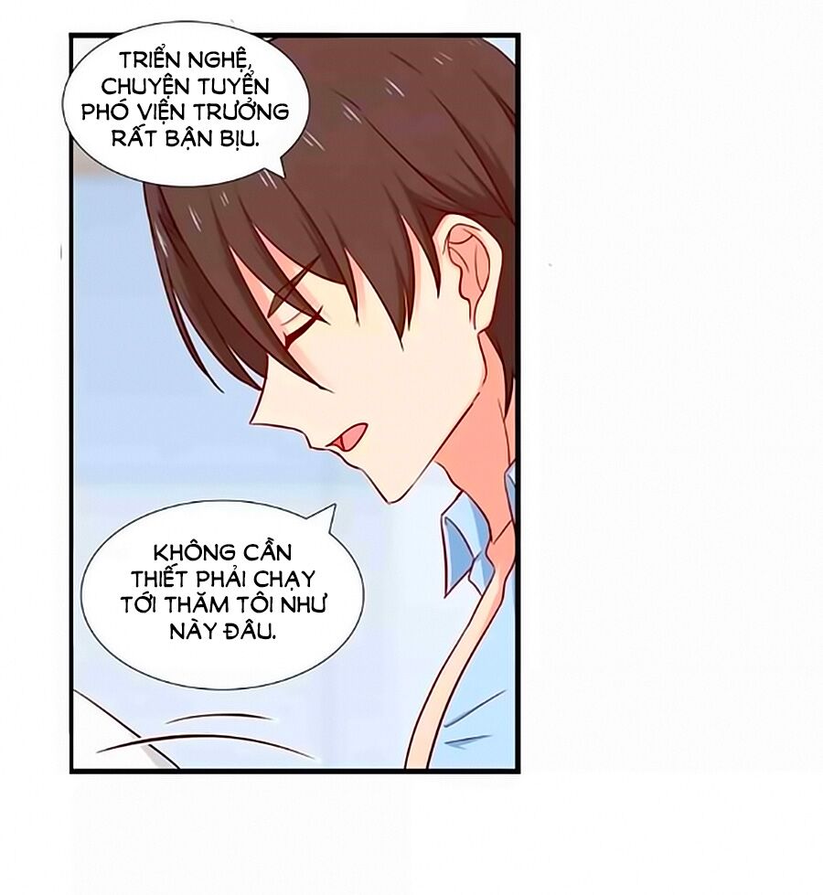 Chỉ Nhiễm Thành Hôn: Chapter 134