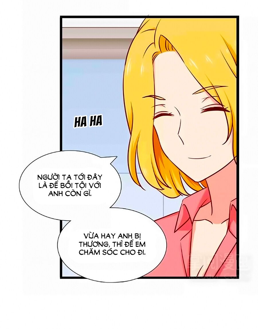 Chỉ Nhiễm Thành Hôn: Chapter 134