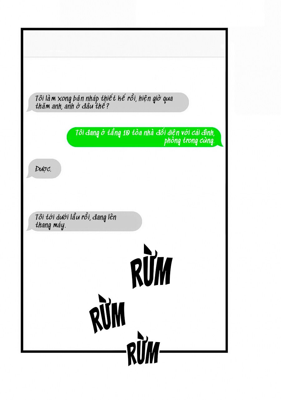 Chỉ Nhiễm Thành Hôn: Chapter 134