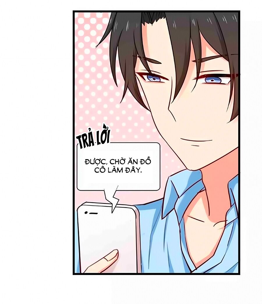 Chỉ Nhiễm Thành Hôn: Chapter 134