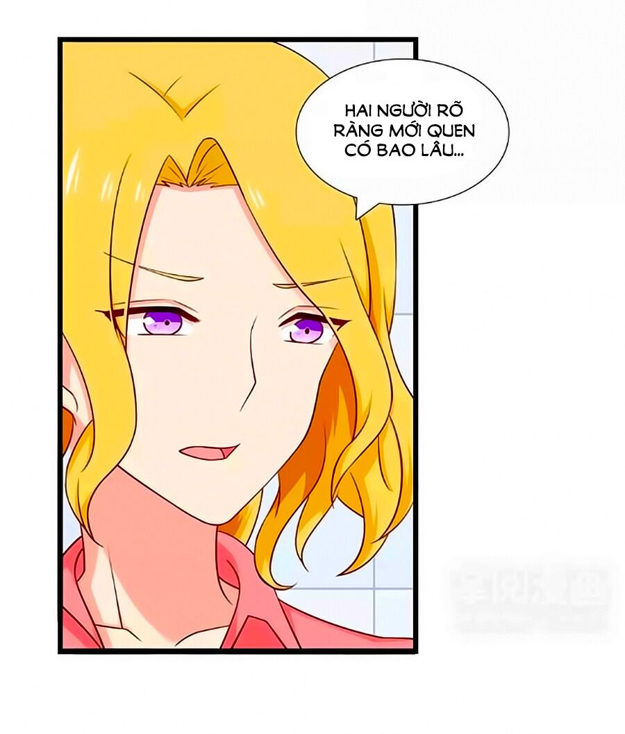 Chỉ Nhiễm Thành Hôn: Chapter 134