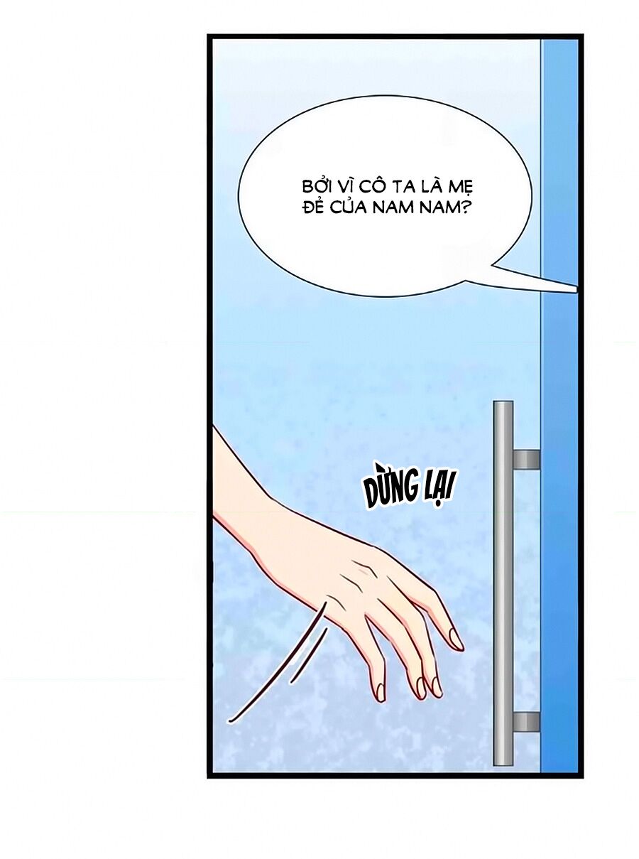 Chỉ Nhiễm Thành Hôn: Chapter 134