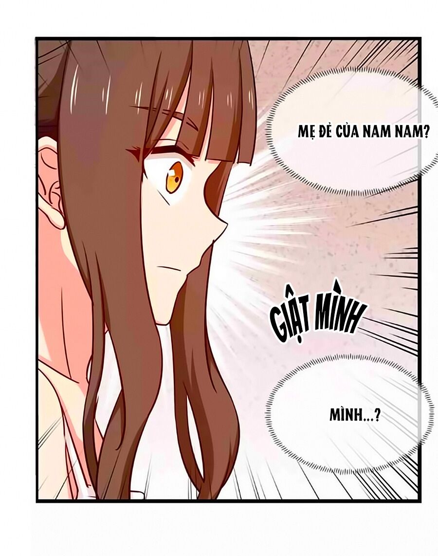 Chỉ Nhiễm Thành Hôn: Chapter 134