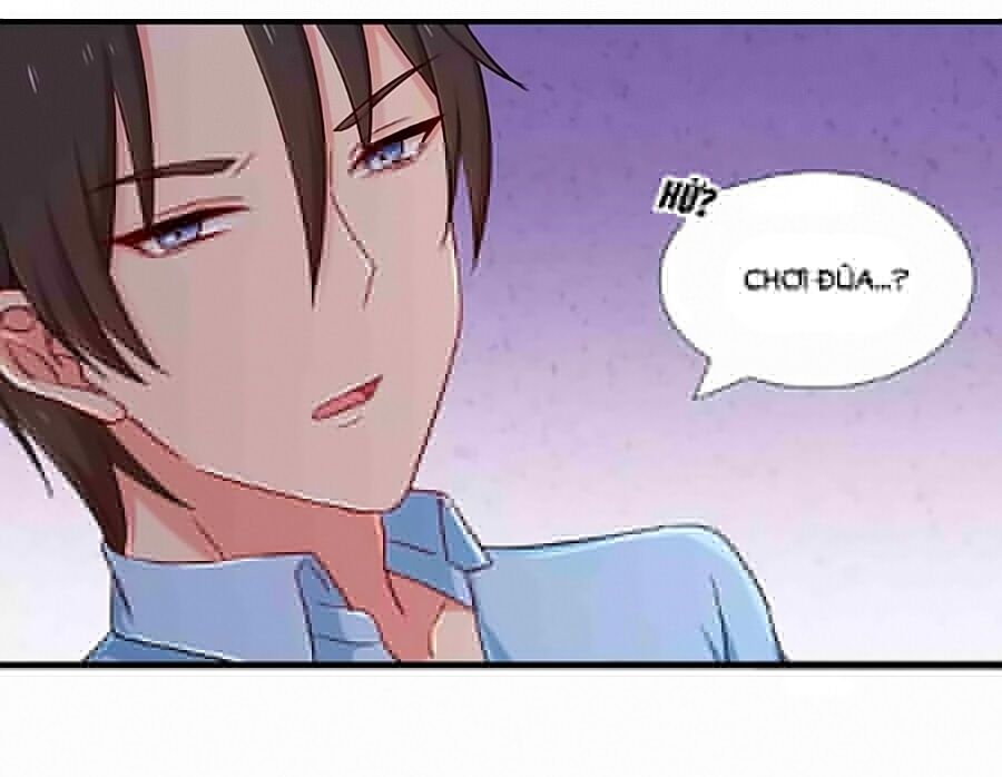 Chỉ Nhiễm Thành Hôn: Chapter 134