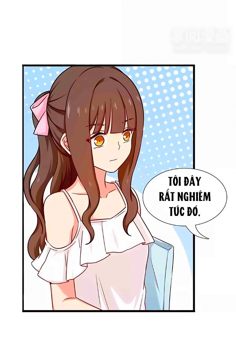 Chỉ Nhiễm Thành Hôn: Chapter 134