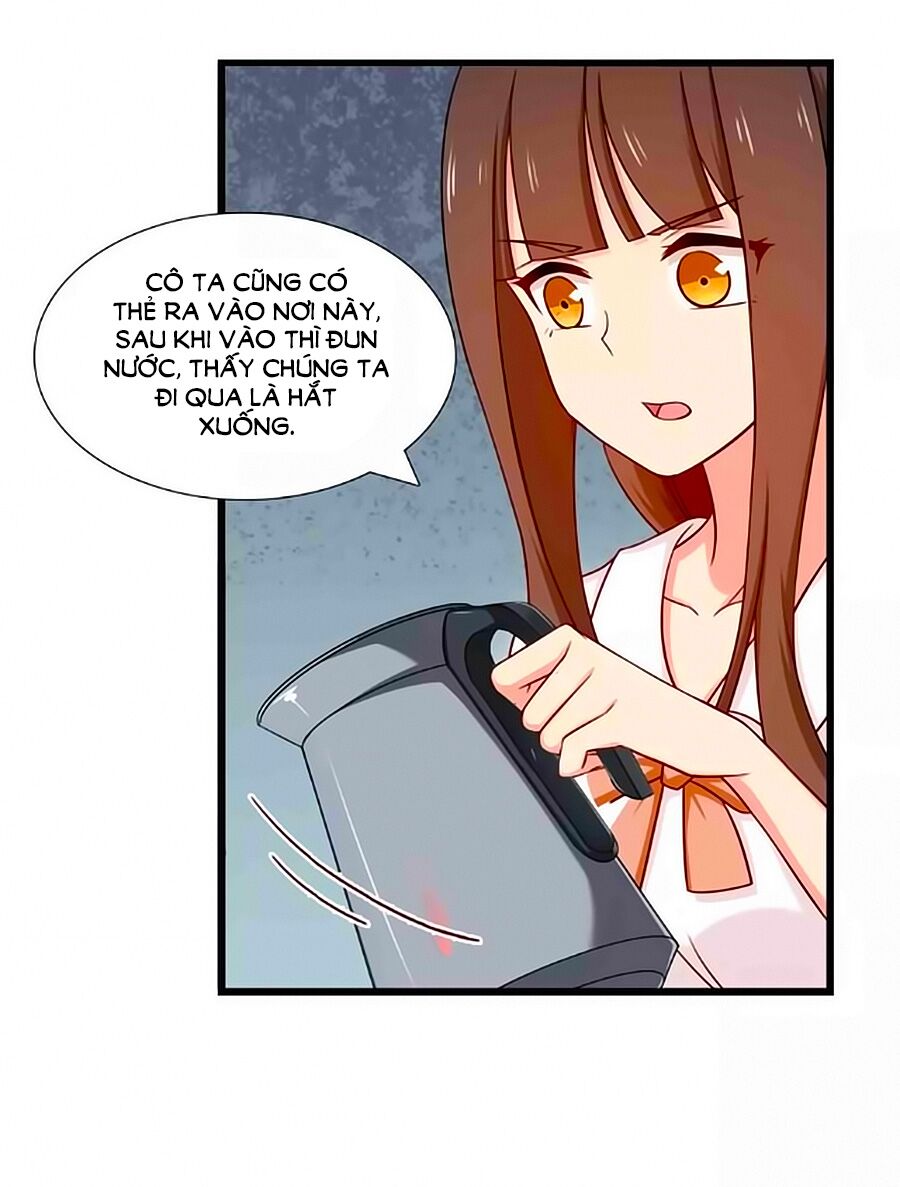 Chỉ Nhiễm Thành Hôn: Chapter 134