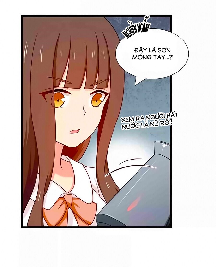 Chỉ Nhiễm Thành Hôn: Chapter 134