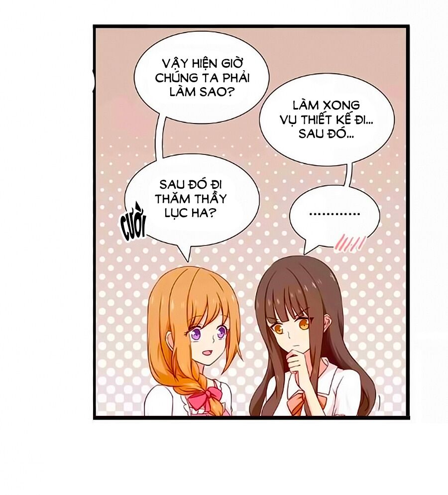 Chỉ Nhiễm Thành Hôn: Chapter 134