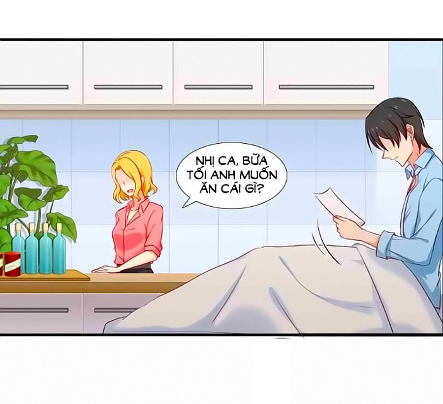 Chỉ Nhiễm Thành Hôn: Chapter 134