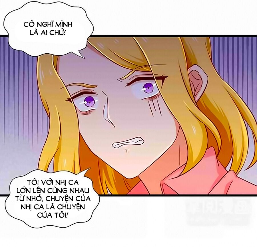 Chỉ Nhiễm Thành Hôn: Chapter 135