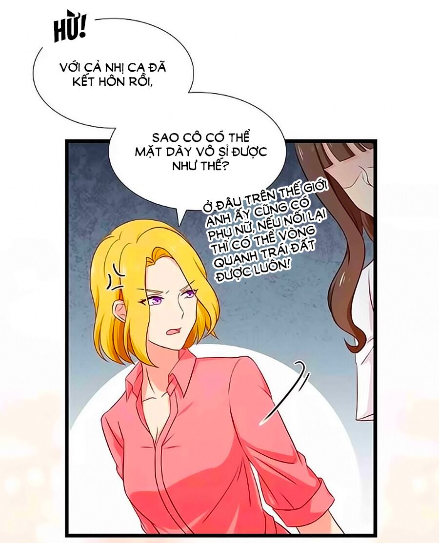 Chỉ Nhiễm Thành Hôn: Chapter 135