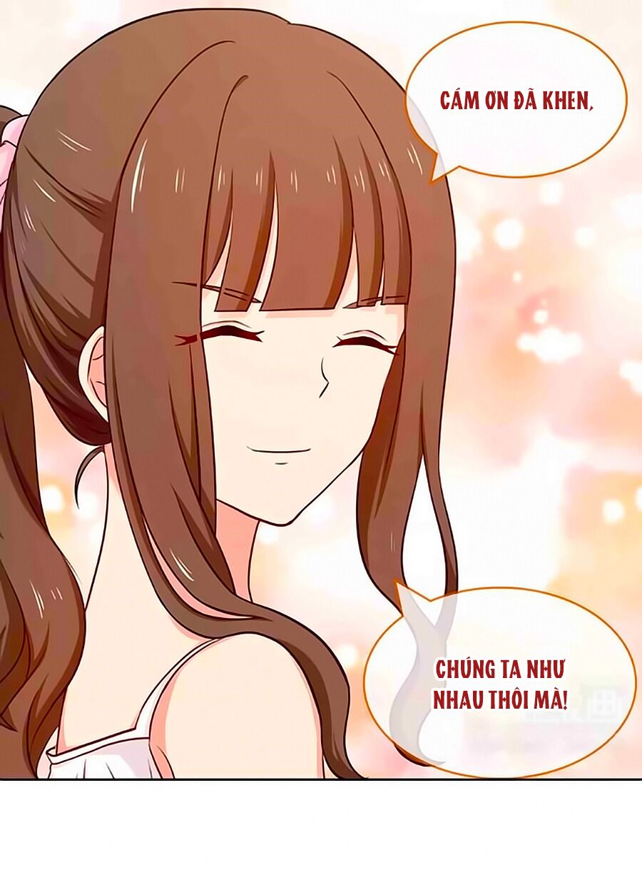 Chỉ Nhiễm Thành Hôn: Chapter 135