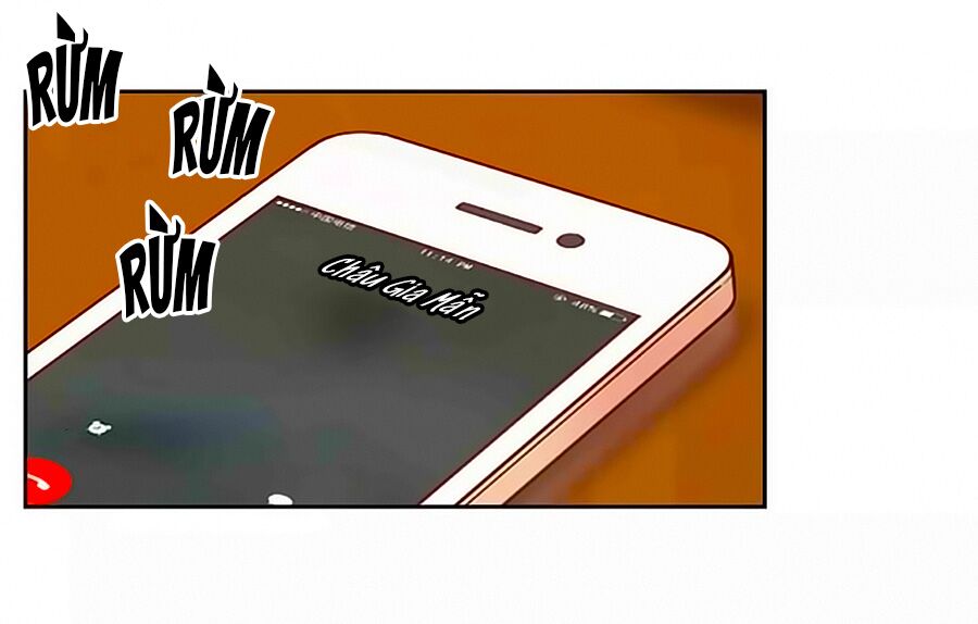 Chỉ Nhiễm Thành Hôn: Chapter 135