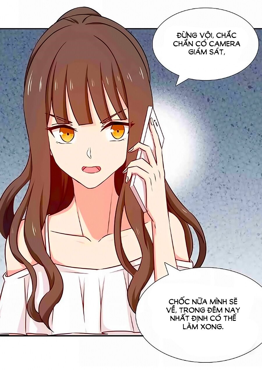 Chỉ Nhiễm Thành Hôn: Chapter 135