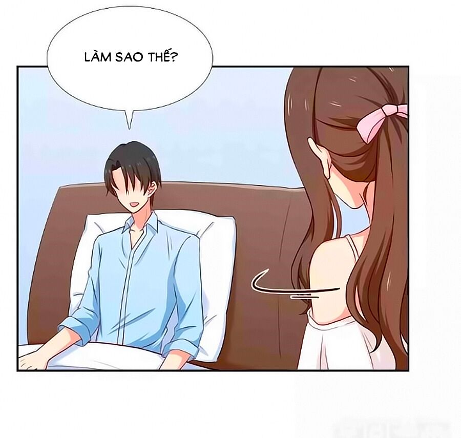 Chỉ Nhiễm Thành Hôn: Chapter 135