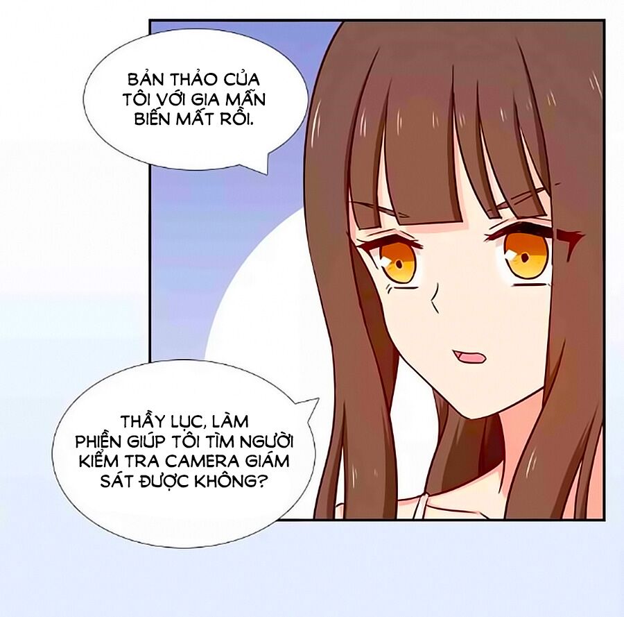 Chỉ Nhiễm Thành Hôn: Chapter 135