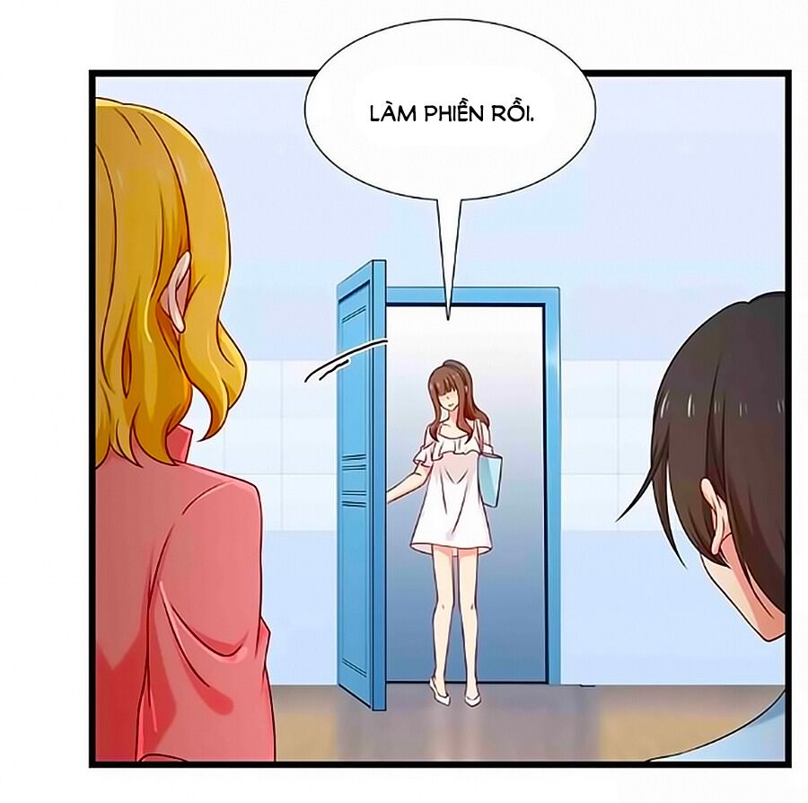 Chỉ Nhiễm Thành Hôn: Chapter 135