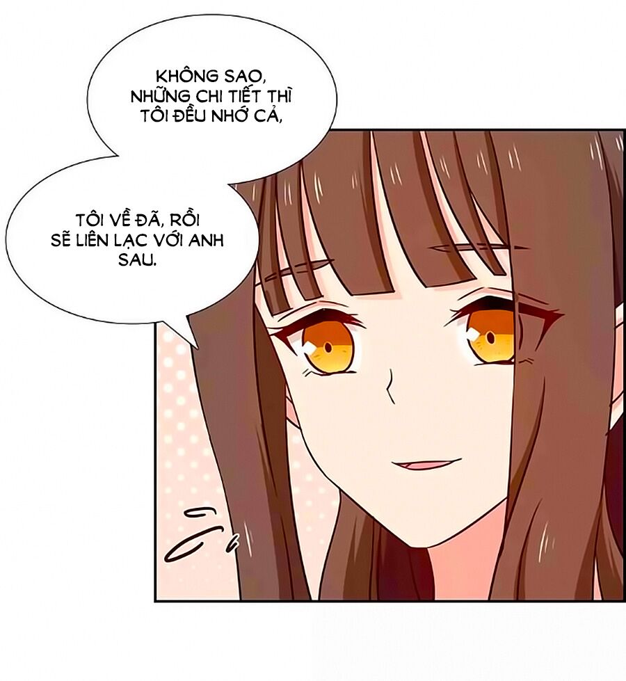 Chỉ Nhiễm Thành Hôn: Chapter 135