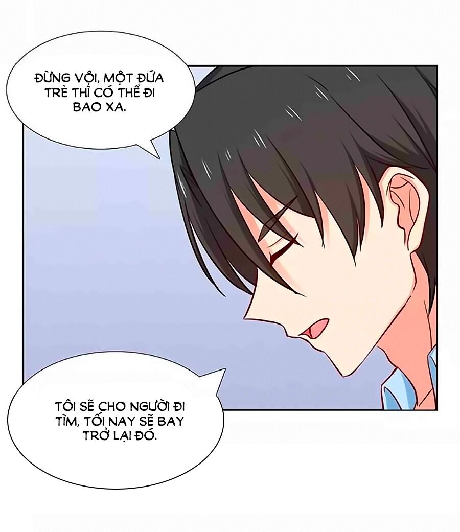 Chỉ Nhiễm Thành Hôn: Chapter 135