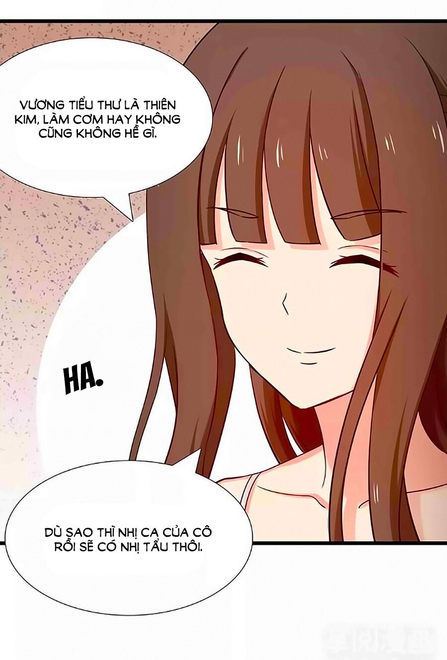 Chỉ Nhiễm Thành Hôn: Chapter 135