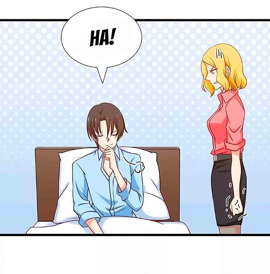 Chỉ Nhiễm Thành Hôn: Chapter 135