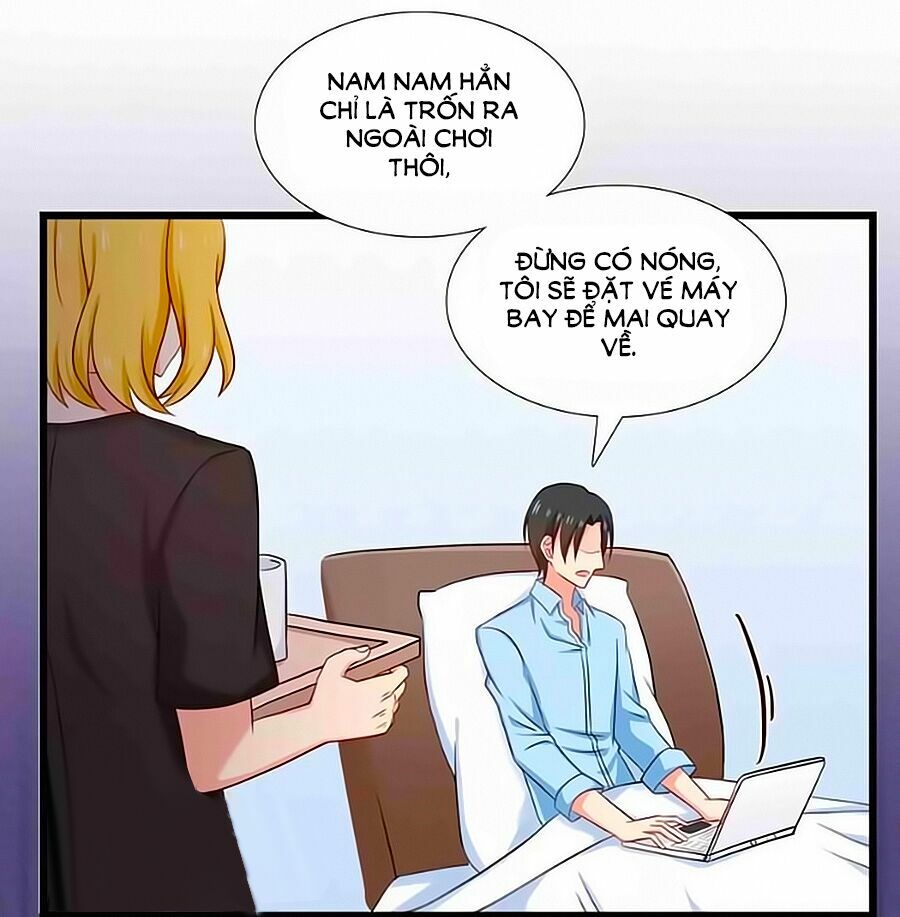 Chỉ Nhiễm Thành Hôn: Chapter 136