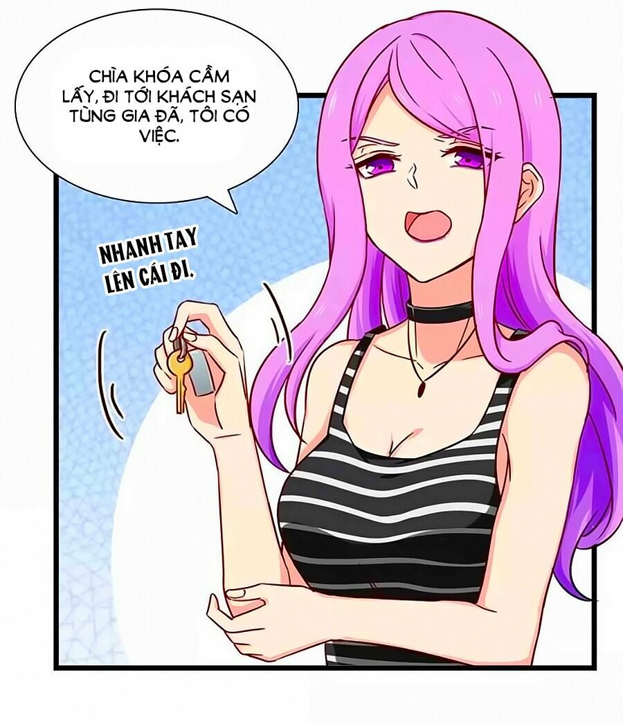 Chỉ Nhiễm Thành Hôn: Chapter 136
